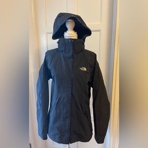 The North Face Hyvent jacket